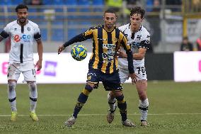 SS Juve Stabia v Cesena Calcio - Serie B