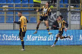 SS Juve Stabia v Cesena Calcio - Serie B