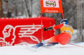 SPORT INVERNALI - Sci Alpino - AUDI FIS Ski World Cup - Giant Slalom - Uomini