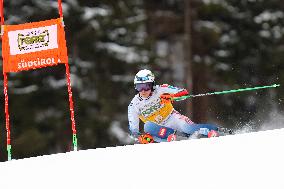 SPORT INVERNALI - Sci Alpino - AUDI FIS Ski World Cup - Giant Slalom - Uomini