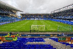 Everton FC v Chelsea FC - Premier League