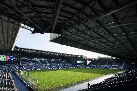 West Bromwich Albion FC v Bristol City FC - Sky Bet Championship