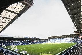 West Bromwich Albion FC v Bristol City FC - Sky Bet Championship