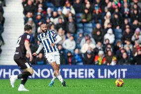 West Bromwich Albion FC v Bristol City FC - Sky Bet Championship