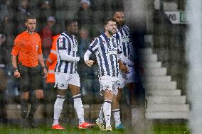 West Bromwich Albion FC v Bristol City FC - Sky Bet Championship