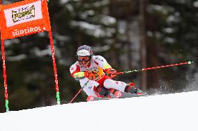 Audi FIS Ski World Cup - Men's Giant Slalom 2024-2025