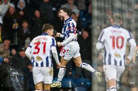 West Bromwich Albion FC v Bristol City FC - Sky Bet Championship