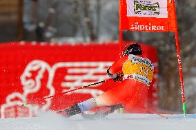 Audi FIS Ski World Cup - Men's Giant Slalom 2024-2025