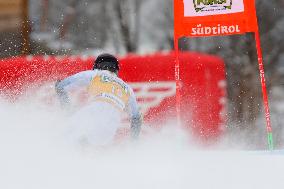 Audi FIS Ski World Cup - Men's Giant Slalom 2024-2025