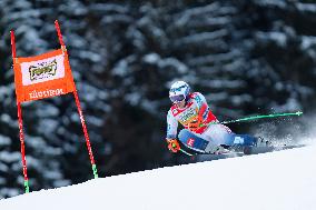 Audi FIS Ski World Cup - Men's Giant Slalom 2024-2025