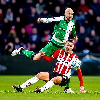 PSV v Feyenoord Rotterdam - Eredivisie