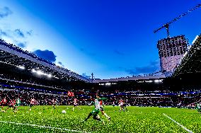 PSV v Feyenoord Rotterdam - Eredivisie