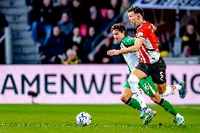 PSV v Feyenoord Rotterdam - Eredivisie