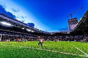 PSV v Feyenoord Rotterdam - Eredivisie