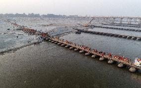 Upcoming Maha Kumbh Mela 2025 Festival