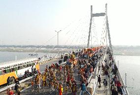 Upcoming Maha Kumbh Mela 2025 Festival