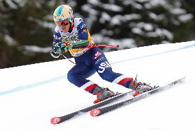 SPORT INVERNALI - Sci Alpino - AUDI FIS Ski World Cup - Giant Slalom - Uomini