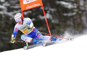 SPORT INVERNALI - Sci Alpino - AUDI FIS Ski World Cup - Giant Slalom - Uomini