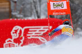 SPORT INVERNALI - Sci Alpino - AUDI FIS Ski World Cup - Giant Slalom - Uomini