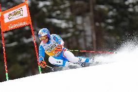 SPORT INVERNALI - Sci Alpino - AUDI FIS Ski World Cup - Giant Slalom - Uomini