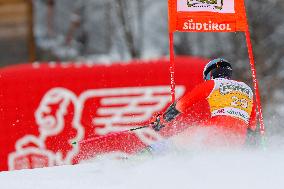 SPORT INVERNALI - Sci Alpino - AUDI FIS Ski World Cup - Giant Slalom - Uomini