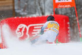 SPORT INVERNALI - Sci Alpino - AUDI FIS Ski World Cup - Giant Slalom - Uomini