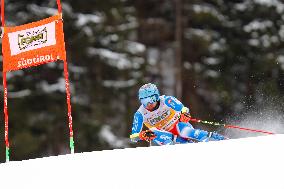 SPORT INVERNALI - Sci Alpino - AUDI FIS Ski World Cup - Giant Slalom - Uomini