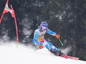 SPORT INVERNALI - Sci Alpino - AUDI FIS Ski World Cup - Giant Slalom - Uomini