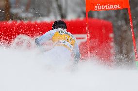 SPORT INVERNALI - Sci Alpino - AUDI FIS Ski World Cup - Giant Slalom - Uomini