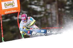 SPORT INVERNALI - Sci Alpino - AUDI FIS Ski World Cup - Giant Slalom - Uomini