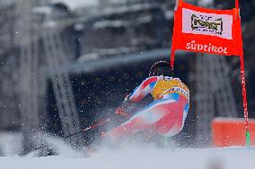 SPORT INVERNALI - Sci Alpino - AUDI FIS Ski World Cup - Giant Slalom - Uomini