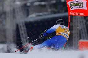 SPORT INVERNALI - Sci Alpino - AUDI FIS Ski World Cup - Giant Slalom - Uomini