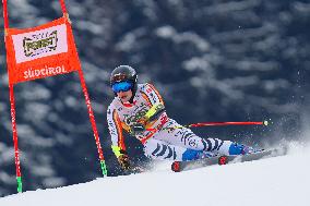 SPORT INVERNALI - Sci Alpino - AUDI FIS Ski World Cup - Giant Slalom - Uomini