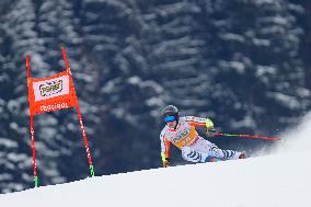 SPORT INVERNALI - Sci Alpino - AUDI FIS Ski World Cup - Giant Slalom - Uomini