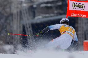 SPORT INVERNALI - Sci Alpino - AUDI FIS Ski World Cup - Giant Slalom - Uomini