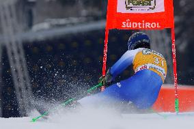 SPORT INVERNALI - Sci Alpino - AUDI FIS Ski World Cup - Giant Slalom - Uomini