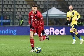 CALCIO - Serie B - Modena FC vs AC Pisa