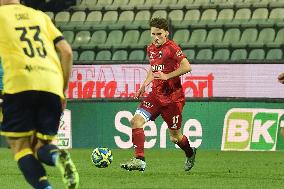 CALCIO - Serie B - Modena FC vs AC Pisa