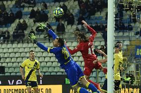 CALCIO - Serie B - Modena FC vs AC Pisa