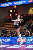 VOLLEY - Serie A1 Femminile - Igor Gorgonzola Novara vs Reale Mutua Fenera Chieri '76