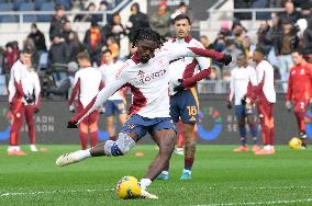 CALCIO - Serie A - AS Roma vs Parma Calcio