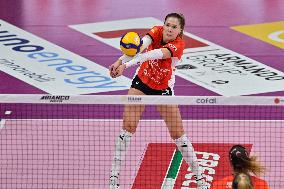 VOLLEY - Serie A1 Femminile - Honda Olivero S.Bernardo Cuneo  vs Savino Del Bene Scandicci