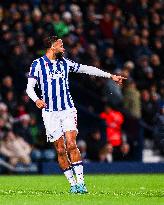 West Bromwich Albion FC v Bristol City FC - Sky Bet Championship