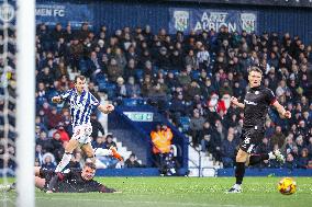 West Bromwich Albion FC v Bristol City FC - Sky Bet Championship