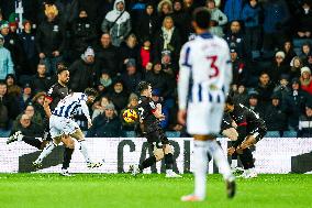 West Bromwich Albion FC v Bristol City FC - Sky Bet Championship