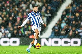 West Bromwich Albion FC v Bristol City FC - Sky Bet Championship