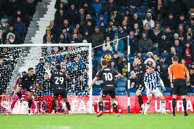 West Bromwich Albion FC v Bristol City FC - Sky Bet Championship