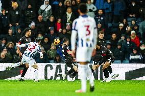 West Bromwich Albion FC v Bristol City FC - Sky Bet Championship