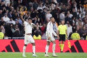 LA LIGA EA Sports - Real Madrid vs Sevilla