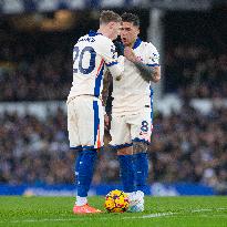 Everton FC v Chelsea FC - Premier League